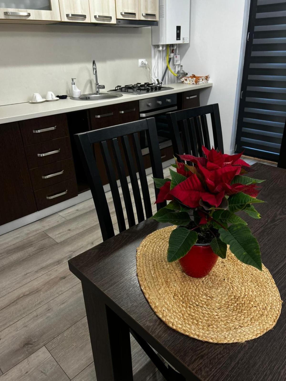 K&K Apartements 克拉奥华 外观 照片