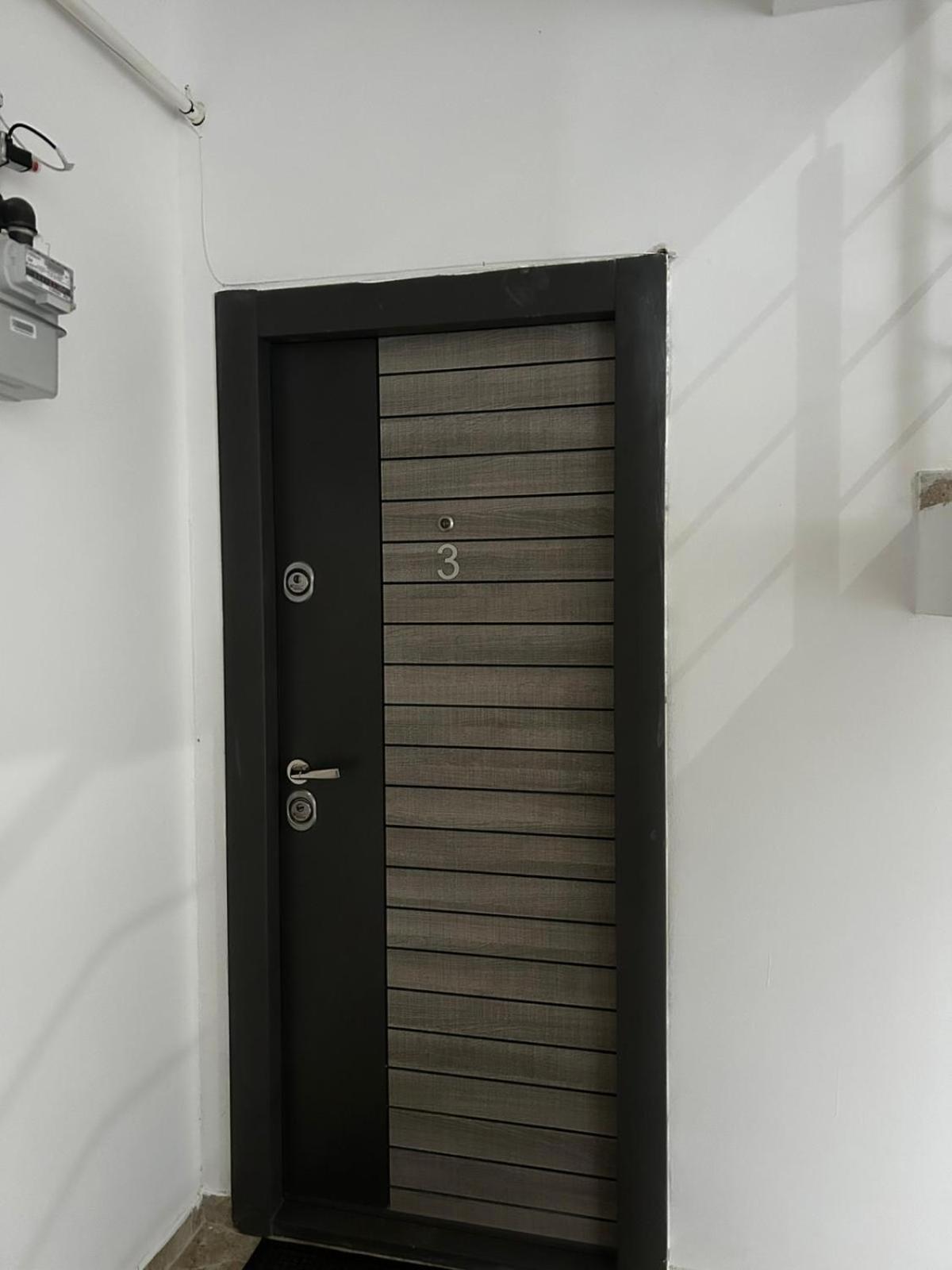K&K Apartements 克拉奥华 外观 照片