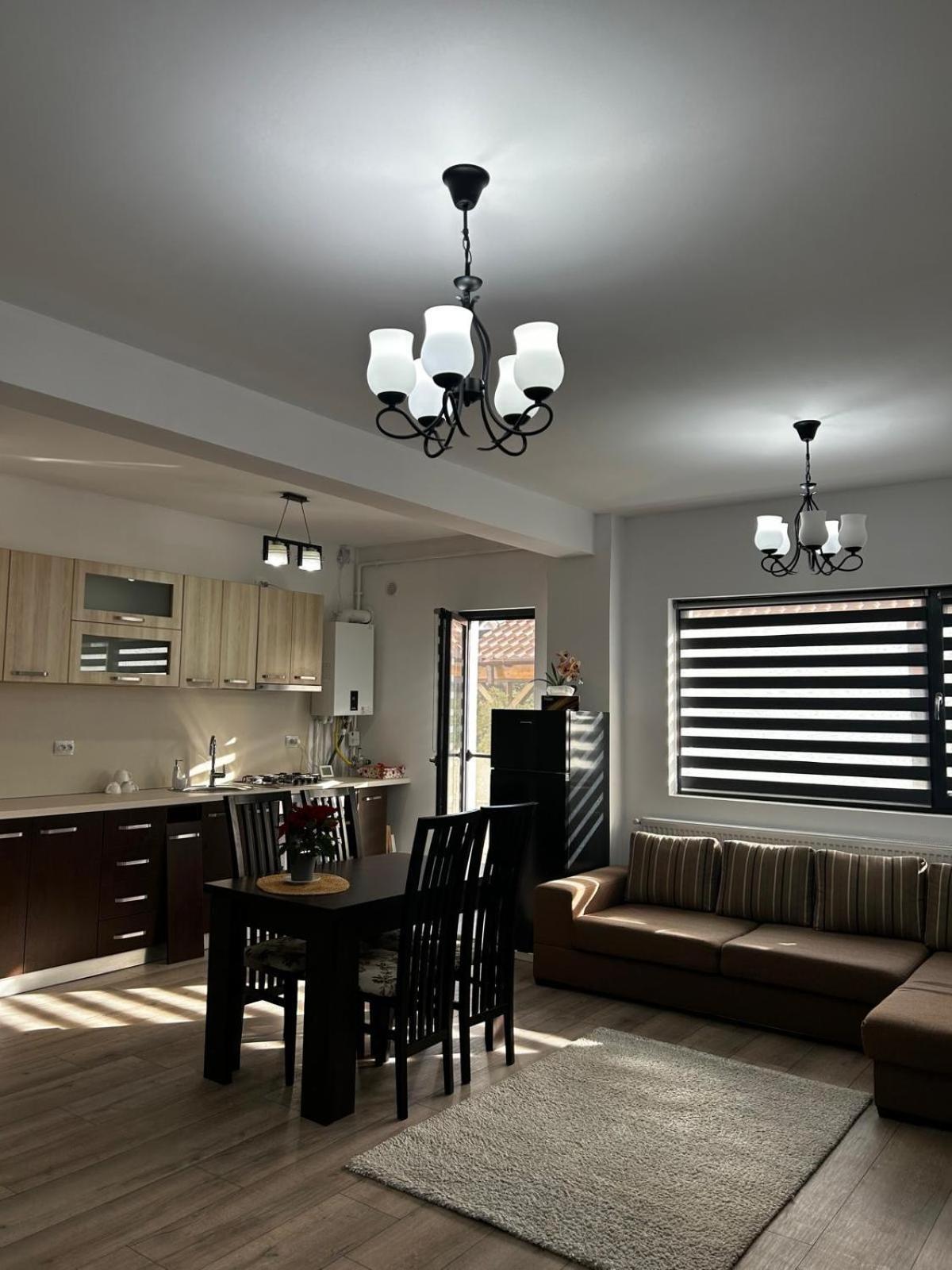 K&K Apartements 克拉奥华 外观 照片