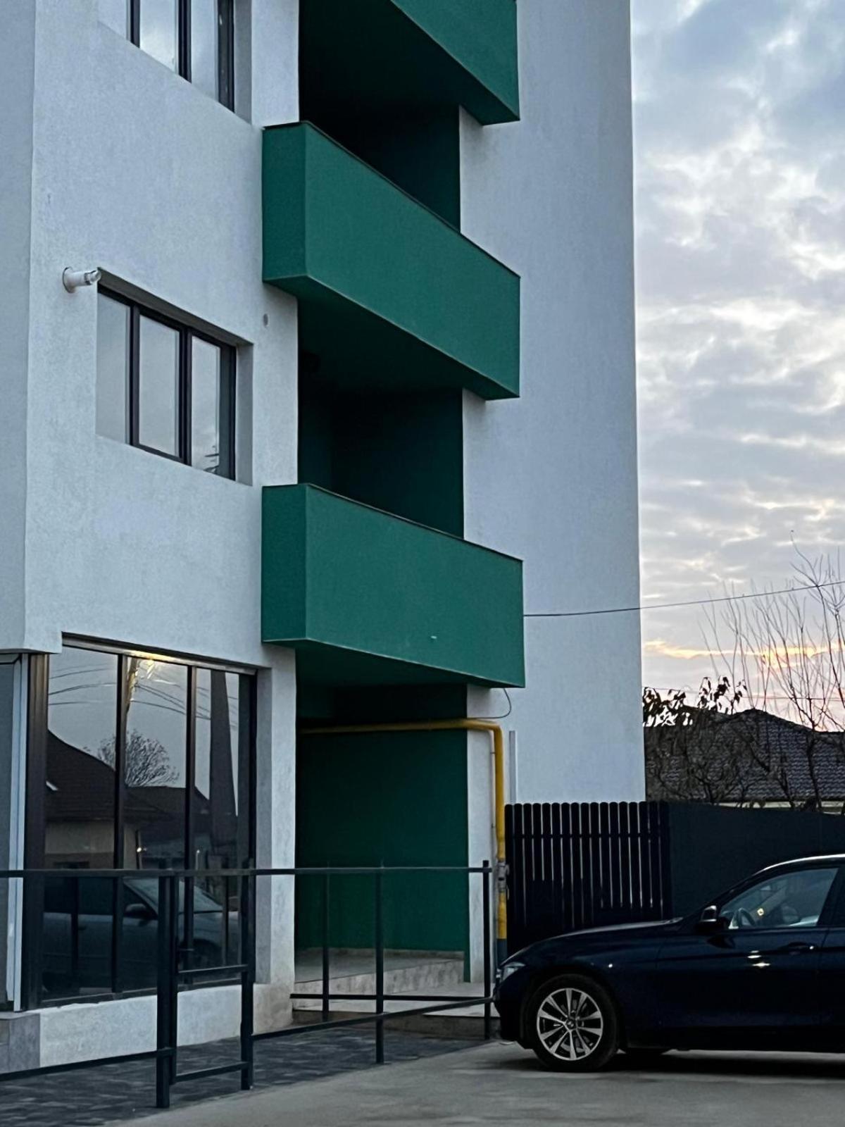 K&K Apartements 克拉奥华 外观 照片